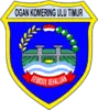 Gambar Portal Pemkab OKU Timur